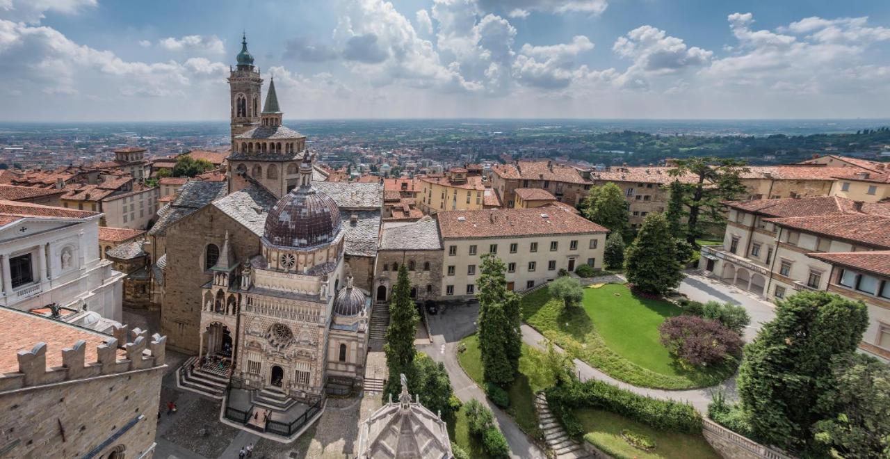 Affittimoderni Bergamo Sweet Apartamento Exterior foto