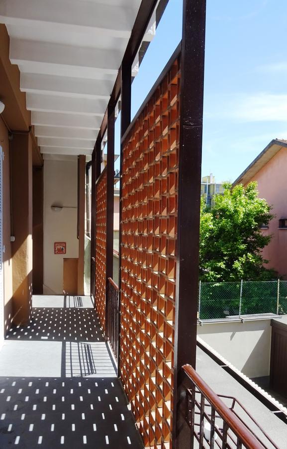 Affittimoderni Bergamo Sweet Apartamento Exterior foto