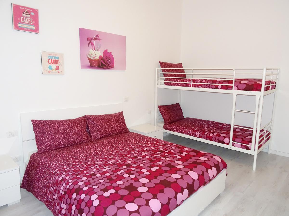 Affittimoderni Bergamo Sweet Apartamento Exterior foto