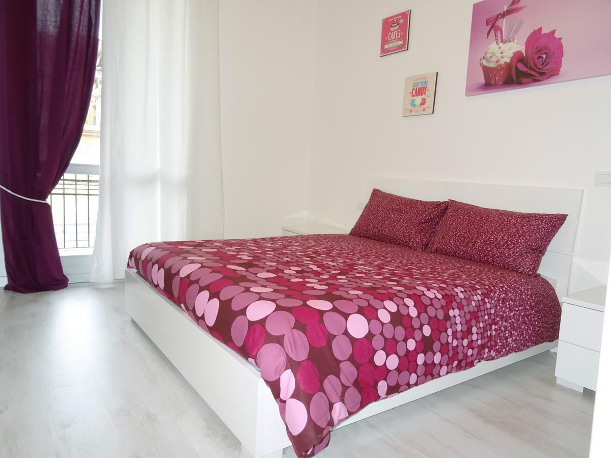 Affittimoderni Bergamo Sweet Apartamento Exterior foto