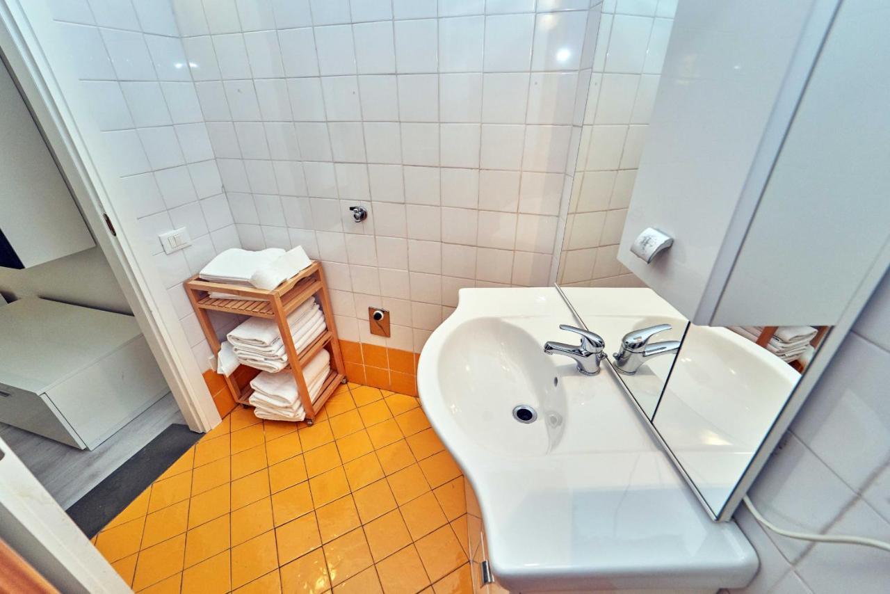 Affittimoderni Bergamo Sweet Apartamento Exterior foto